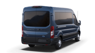 2025 Ford Transit® External Image 3
